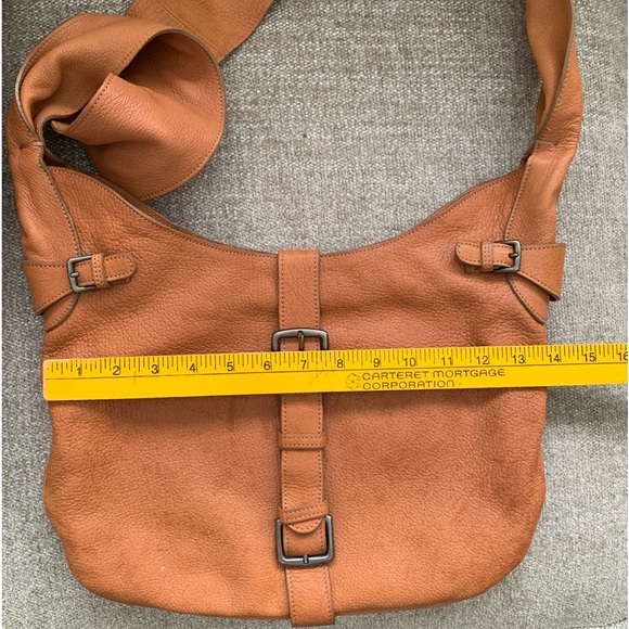 ✨MARNI Leather Crossbody - Picture 13 of 15